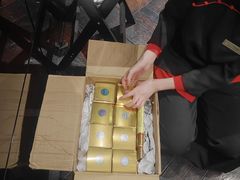 -北京泰富酒店-柏景轩中餐厅