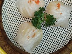 -花少爷·鲜虾干贝粥(延安万达店)