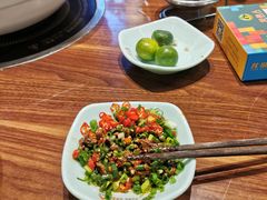 -龙泉人椰子鸡·糟粕醋·地标海南菜(龙昆南店)