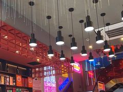 -杨记齐齐哈尔烤肉(总店)