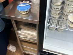 -老伴豆花(麦士威熟食中心店)