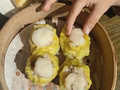 -杭州滨江世融艾美酒店·新食谱全日餐厅