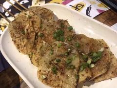 -木屋烧烤(白石洲店)
