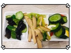 -康师傅私房牛肉面(马泉营奥莱店)