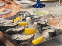 -AZUR聚(香格里拉饭店)