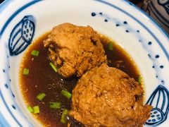 -小放牛炒菜馆(华北商厦店)
