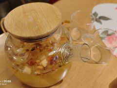 -花舍·新派粤菜·西餐·下午茶(亚运村·鸟巢店)