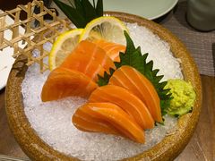 刺身拼盘-山葵家·创意料理(临平银泰城店)