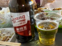 -正宁路小吃夜市