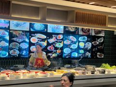 -聚丰园•湖鲜餐厅(阿红私房菜梅石路店)