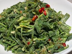 -阿庄新豫菜(通泰路店)