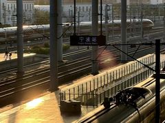 -七宝老街-闵行市民文化广场