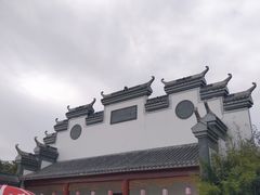 -木兰水镇旅游景区