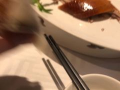 -四季民福烤鸭店(王府井灯市口店)