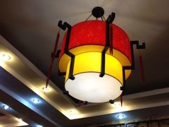 -老北京炸酱面(故宫店)