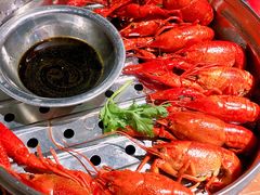 -0574龙虾的故事(东裕店)