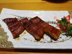 酱烤鳗鱼-割烹旭日本料理(龙湖狮山天街店)