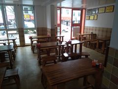 -金泰缘排骨馆(遵化路店)
