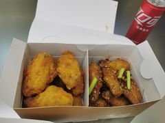 -正谈炸鸡(深圳首店)