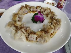-顺德美食坊(南沙分店)