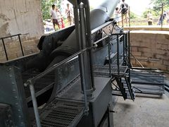 -胡里山炮台