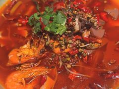 -金陵家宴·金陵春·南京菜(夫子庙店)