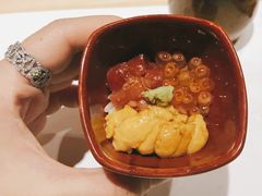 北海道海胆-鮨一日本料理旗舰店(总店)