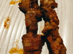 -那时新疆·若羌(经纬汇店)