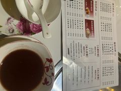 -唐乐宫·歌舞剧院餐厅