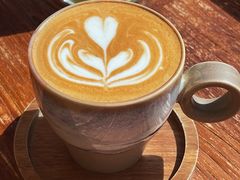 -Catch Bagel(芳草地店)