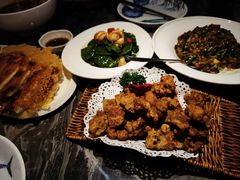 -前海沿·青岛菜(乐客城店)