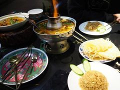 炒饭-小娘惹厨房Little Nyonya(狮城有约上榜店)