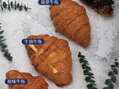 -LE SAPHIR 莎菲尔菓子(和兴店)