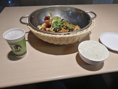 -拿渡麻辣香锅(世茂广场·工三店)
