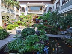 -聚福宝合苑食府(南头镇店)