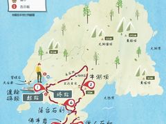 -蒲台岛