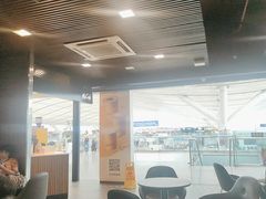 -麦当劳(深圳北站高铁店)