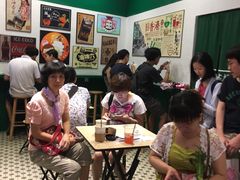 -孖记茶档·热腾茶餐(荔湾领展广场店)
