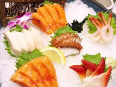 -松子料理(白家庄店)