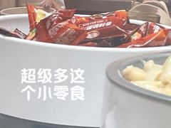-龍歌自助小火锅(雨花台江南虹悦城店)