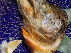 -渔寿司·日本料理(艾尚天地店)