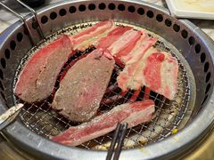 -火炉火自助餐(喜隆多店)
