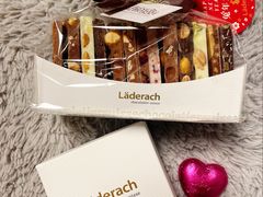 -Laderach 莱德拉(上海环贸iapm店)