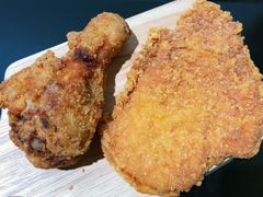 -麦当劳(沙河店)
