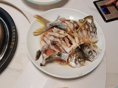 -天鹰观渔(梦园店)