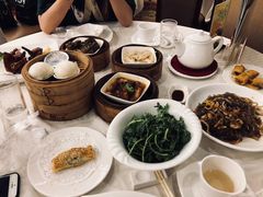 -潮福城大酒楼·潮粤菜·港式点心(阳光城店)