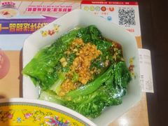 -裕鼎鲜·新中菜(金鼎广场店)