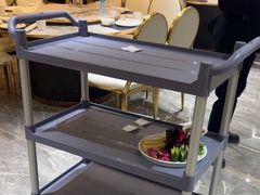 -清雅轩·清真菜·传统菜•融合菜(滑翔店)