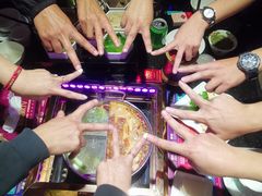 -唱客美食KTV量贩(北京路店)