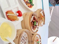 -粤珍轩·家宴·广式茶点(新城广场店)